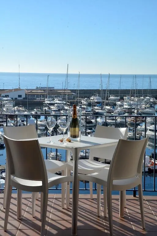 Appartement Apartaments la Catifa Palamós