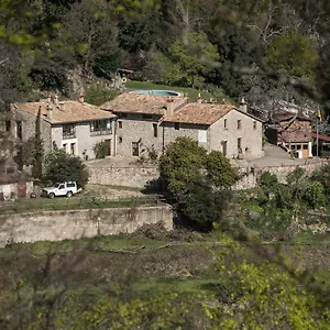  Casa rural El Buxaus De La Muntanya