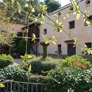 Masia Sagues Appartement