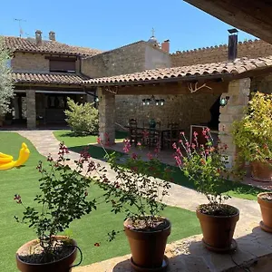  Chalet Cal Serra