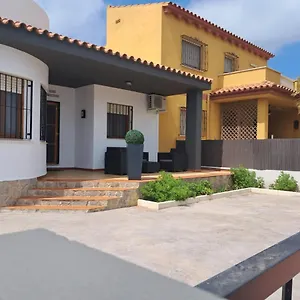  Сasa de vacaciones Casa Maria Cinta