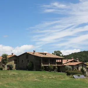  Casa rural Mas La Serra