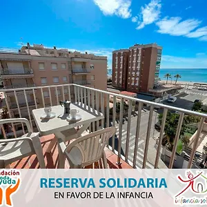Escor 3000 Appartement