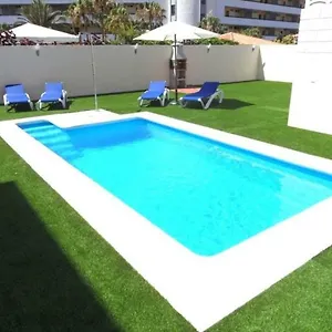  Villa Duplex C9 Con Piscina Privada España