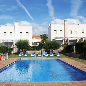 Сasa de vacaciones Hotur Via Augusta