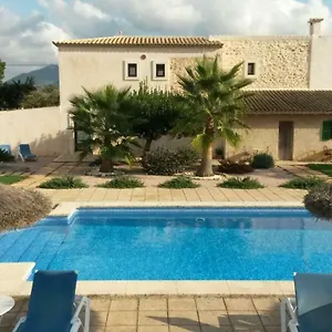 Bonvent Vakantieboerderij Felanitx