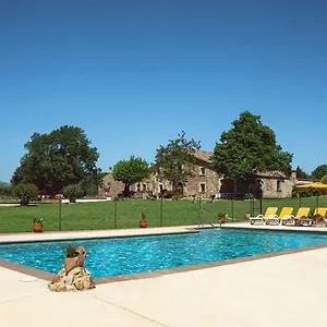  Сasa de vacaciones Masia Sola Gros