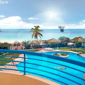Banana Appartement Marbella