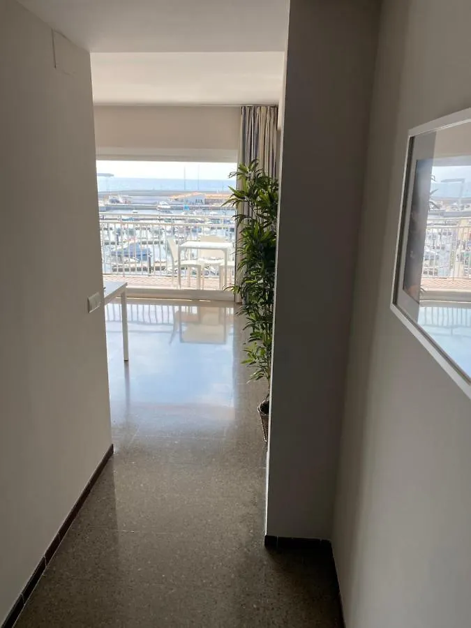 Appartamento Apartaments La Catifa Now With Elevator!!! Palamós