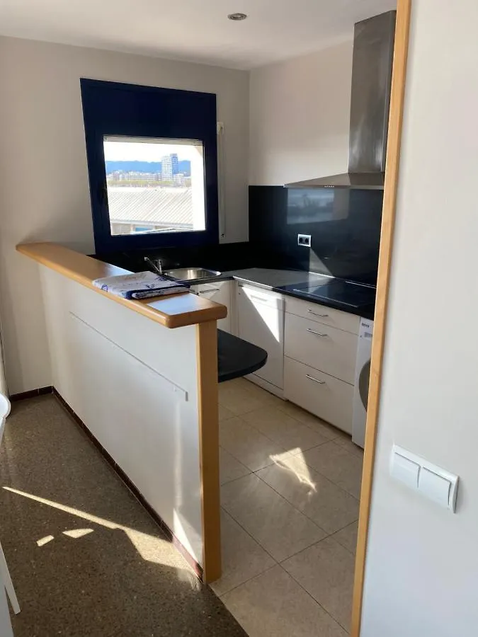 Apartaments La Catifa Now With Elevator!!! Palamós