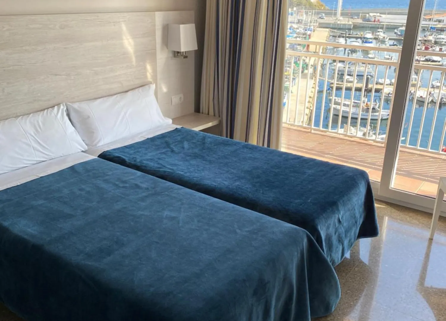 Apartaments La Catifa Now With Elevator!!! Palamós