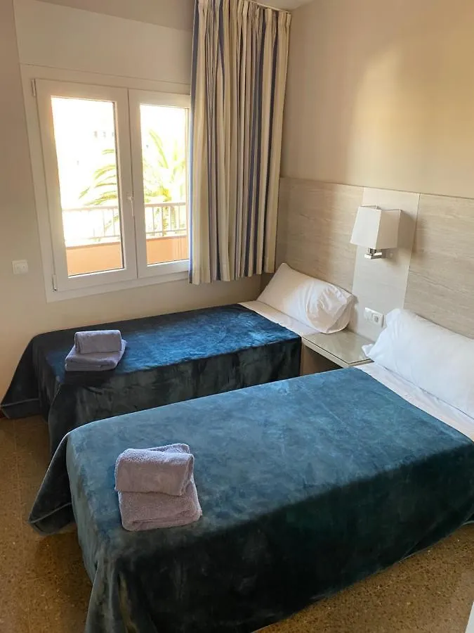 Appartamento Apartaments La Catifa Now With Elevator!!! Palamós