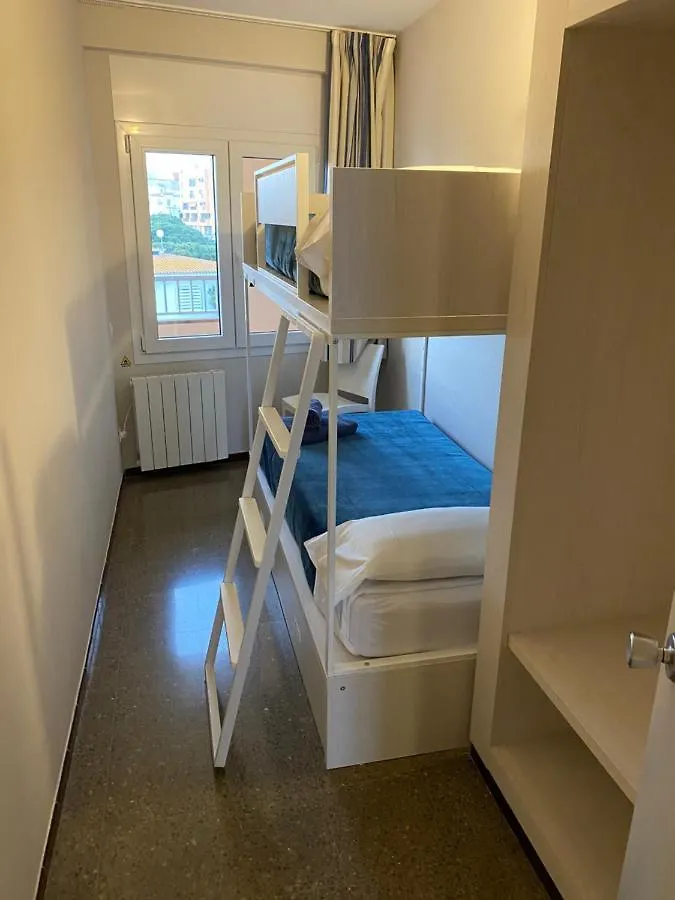 Apartaments La Catifa Now With Elevator!!! Palamós Appartamento