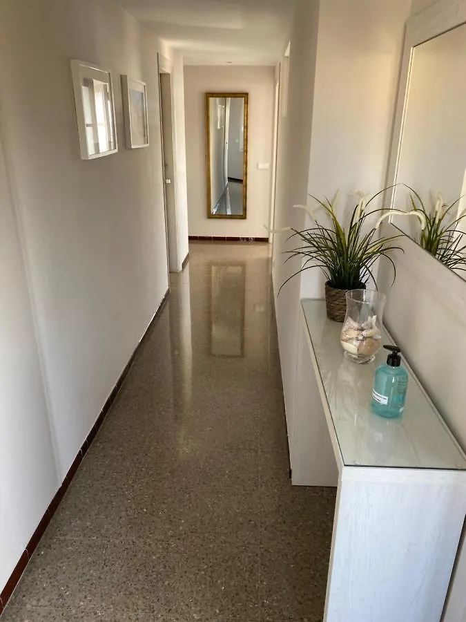 Apartaments La Catifa Now With Elevator!!! Palamós Appartamento