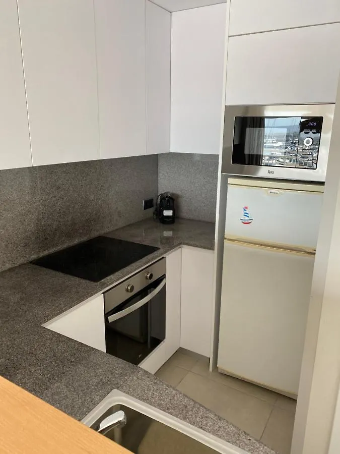 Appartamento Apartaments La Catifa Now With Elevator!!! Palamós