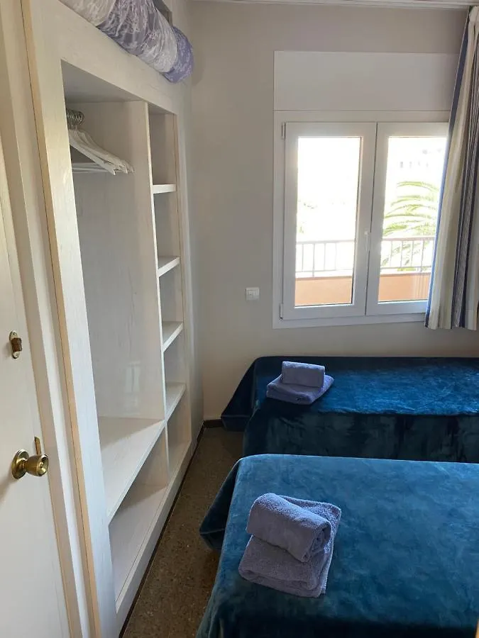 Apartaments La Catifa Now With Elevator!!! Palamós