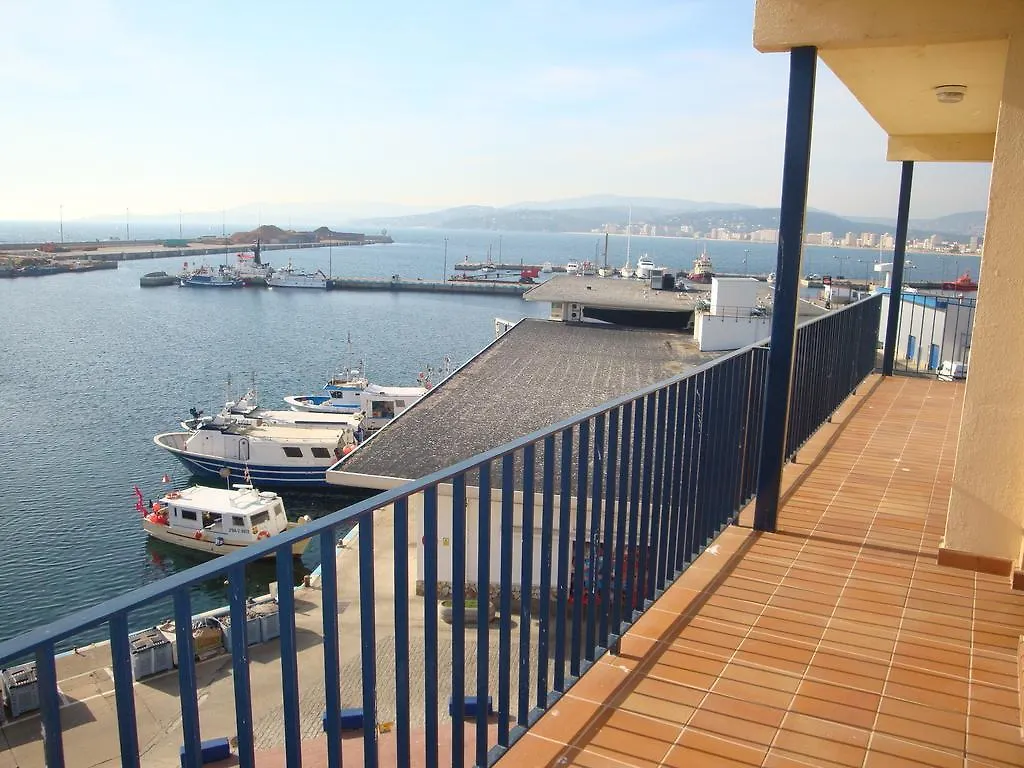 Apartaments La Catifa Now With Elevator!!! Palamós Appartamento