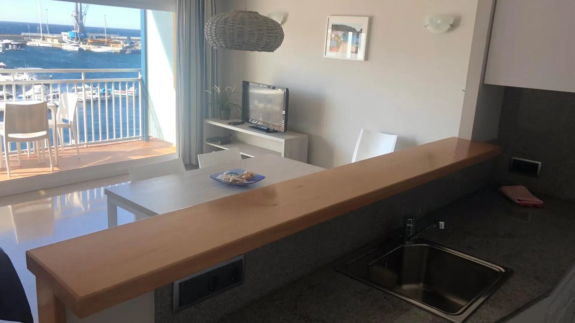 Appartamento Apartaments La Catifa Now With Elevator!!! Palamós Spagna