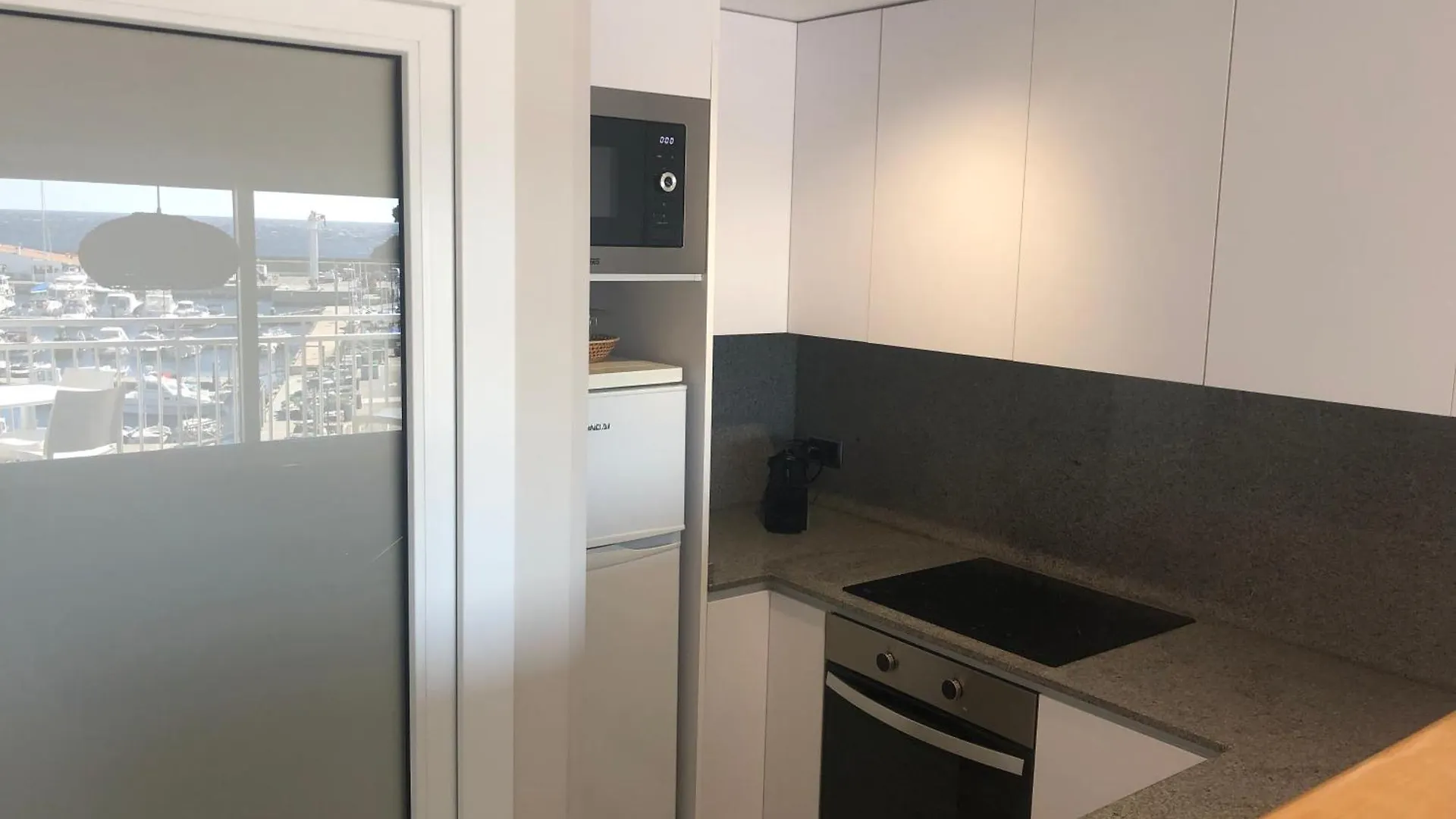 Apartaments La Catifa Now With Elevator!!! Palamós Apartament