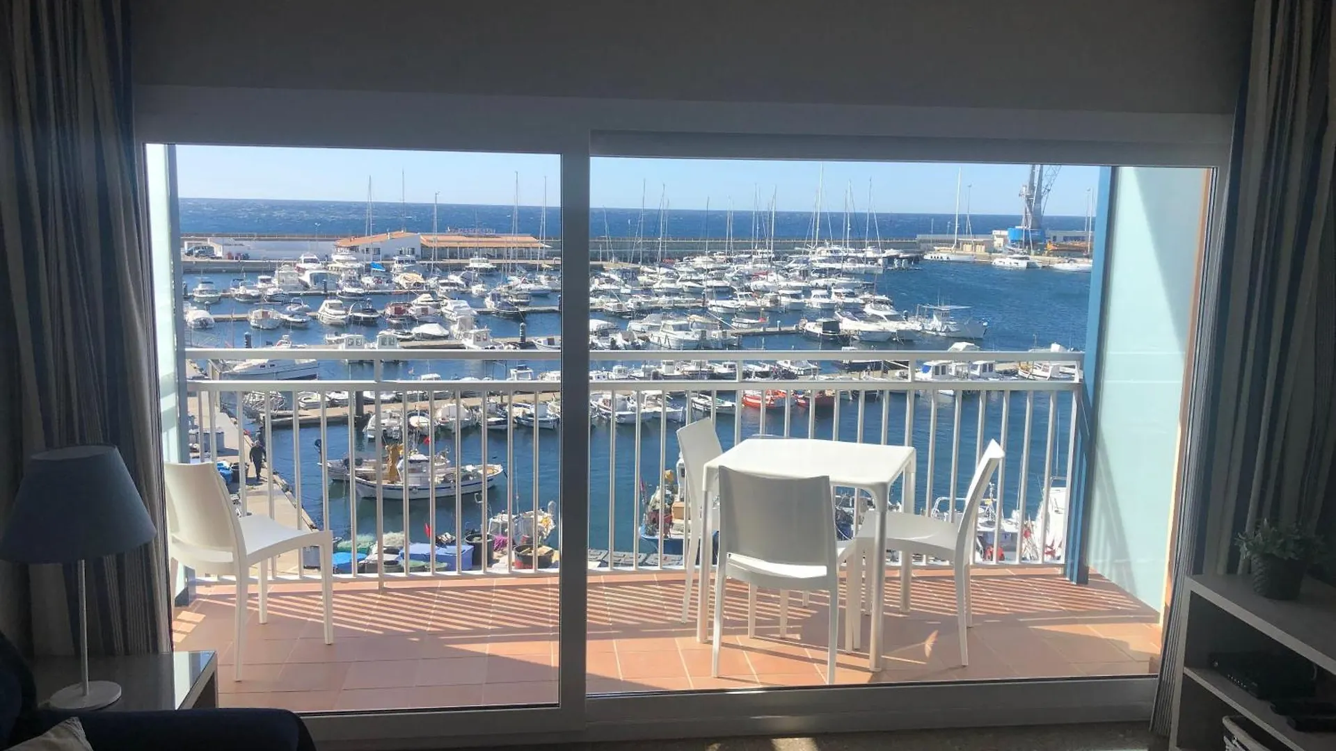 Apartaments La Catifa Now With Elevator!!! Palamós Spagna