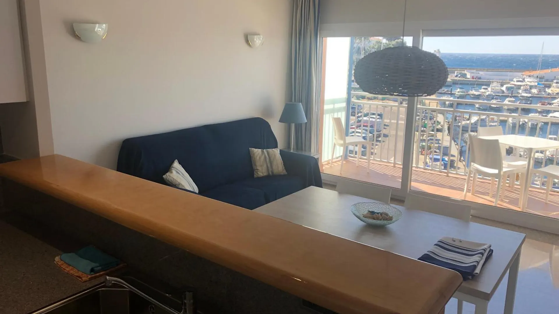 Apartaments La Catifa Now With Elevator!!! Palamós