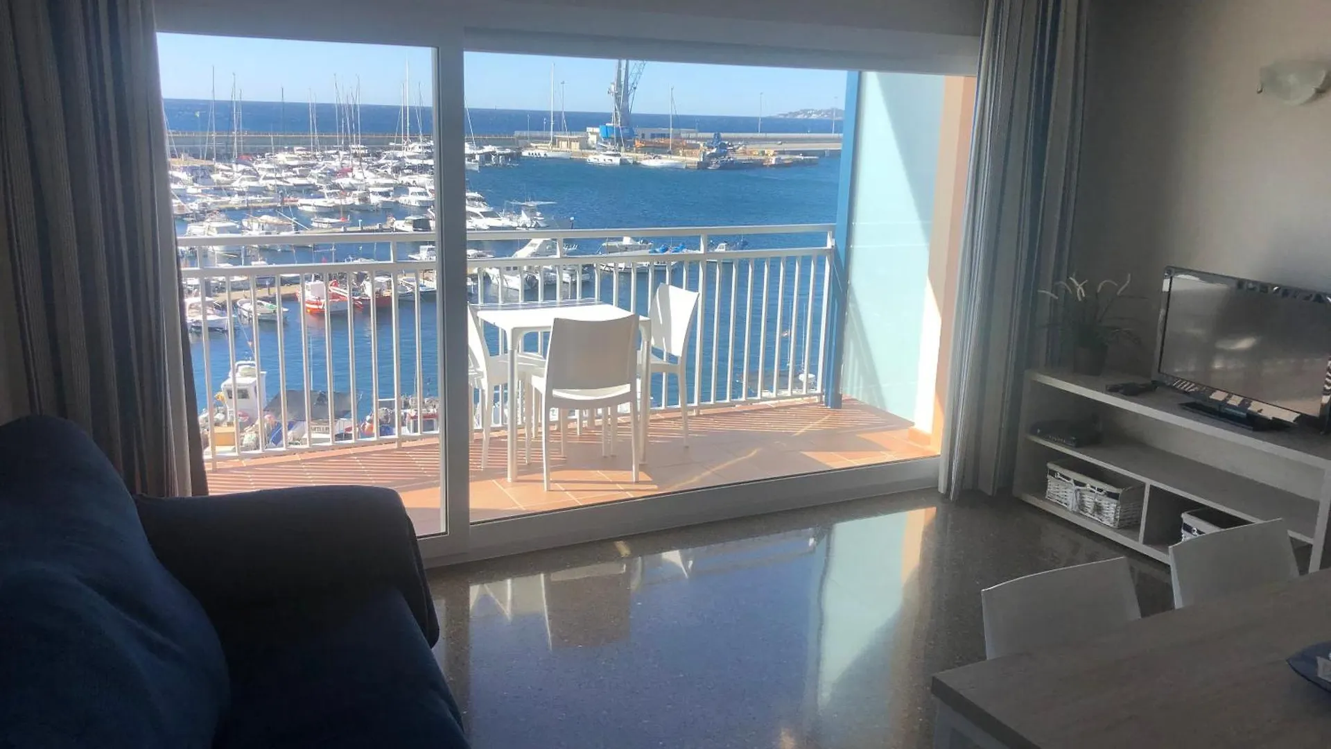 Appartamento Apartaments La Catifa Now With Elevator!!! Palamós