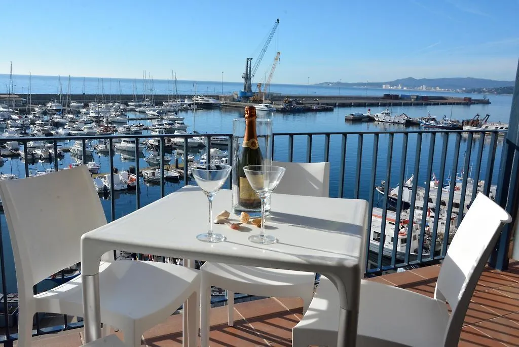 Apartaments La Catifa Now With Elevator!!! Palamós Spagna