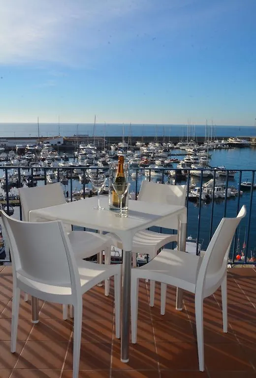 Apartaments La Catifa Now With Elevator!!! Palamós