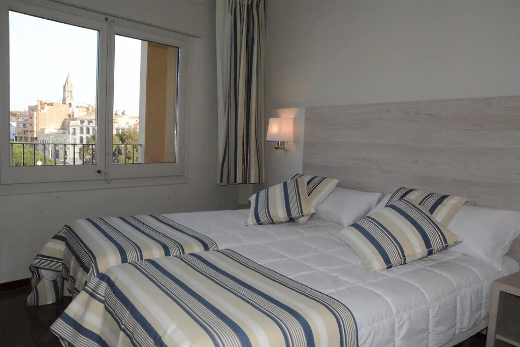 Appartamento Apartaments La Catifa Now With Elevator!!! Palamós Spagna