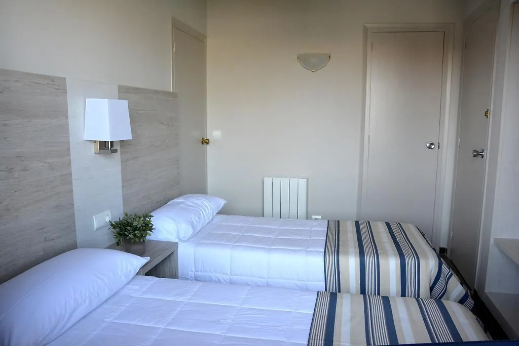 Apartaments La Catifa Now With Elevator!!! Palamós