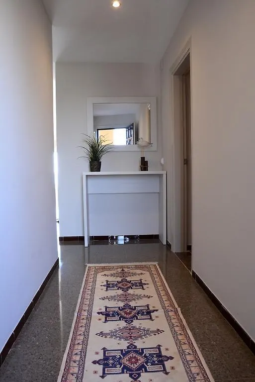 Appartamento Apartaments La Catifa Now With Elevator!!! Palamós
