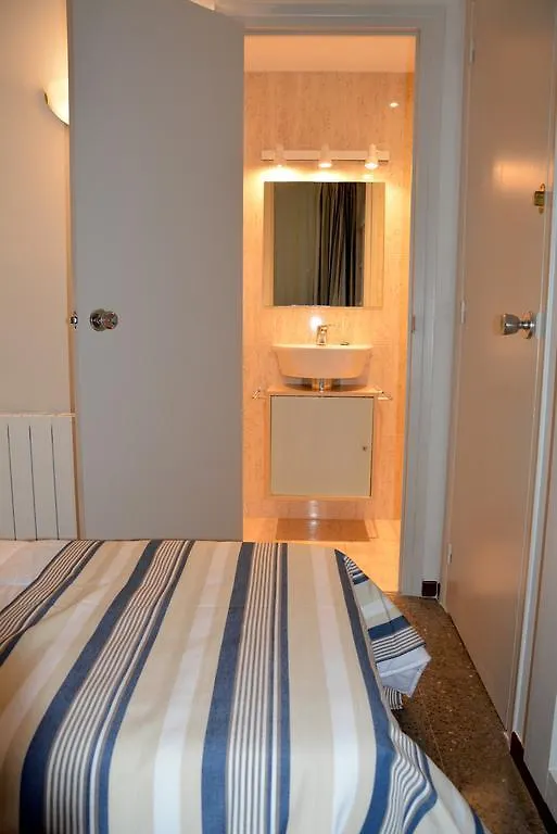 Apartaments La Catifa Now With Elevator!!! Palamós Hiszpania