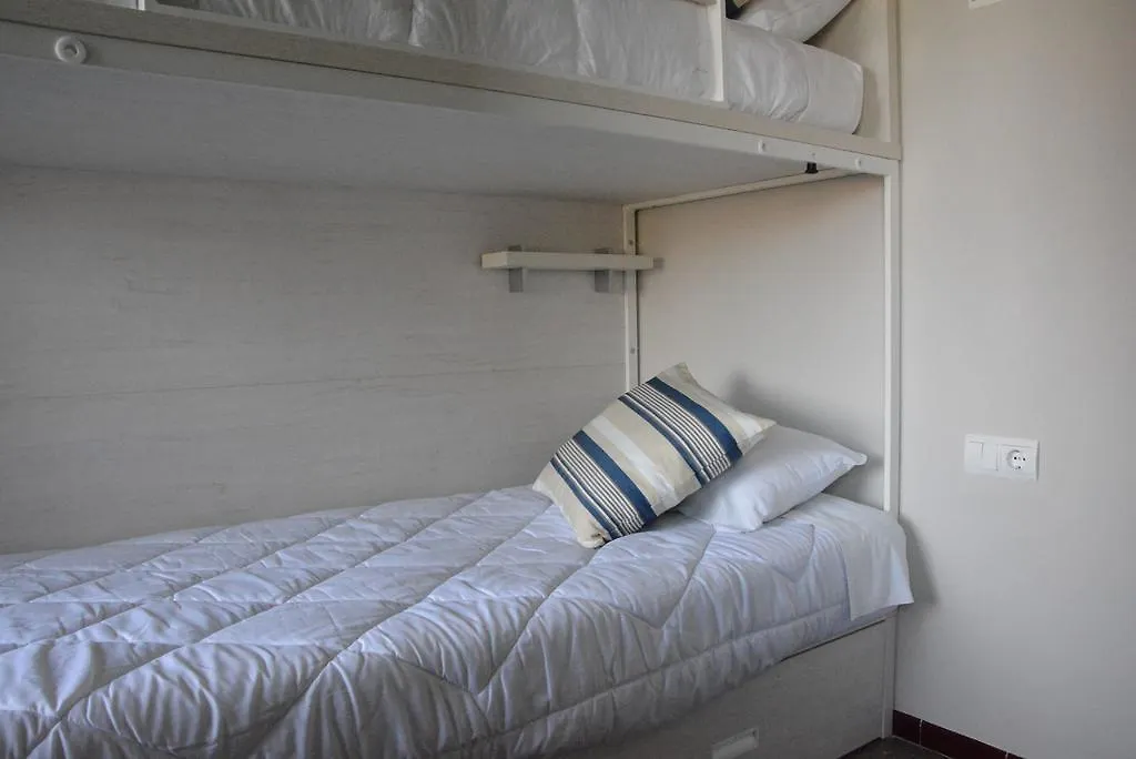 Apartaments La Catifa Now With Elevator!!! Palamós 0*,