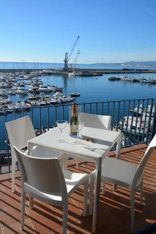 Apartaments La Catifa Now With Elevator!!! Palamos
