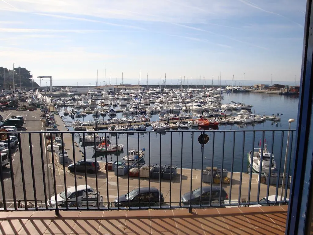 Apartaments La Catifa Now With Elevator!!! Palamós Apartament