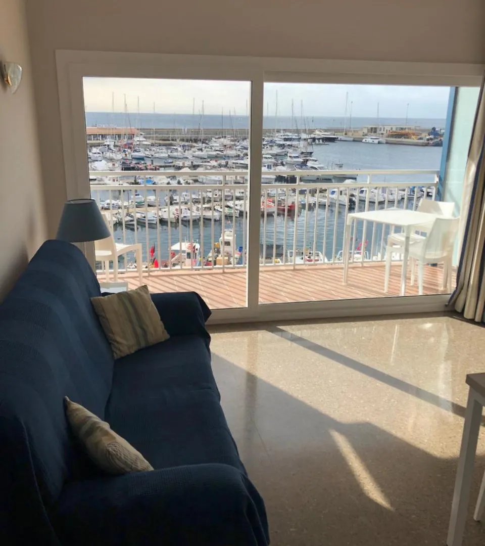 Apartaments La Catifa Now With Elevator!!! Palamós Spagna