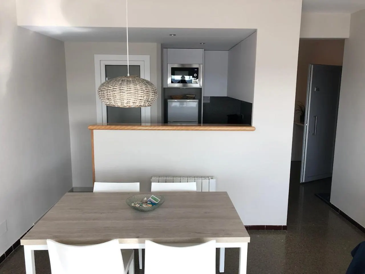 Apartament Apartaments La Catifa Now With Elevator!!! Palamós Hiszpania