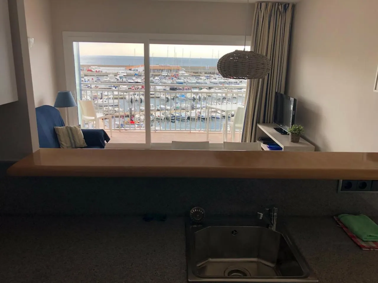 Appartamento Apartaments La Catifa Now With Elevator!!! Palamós