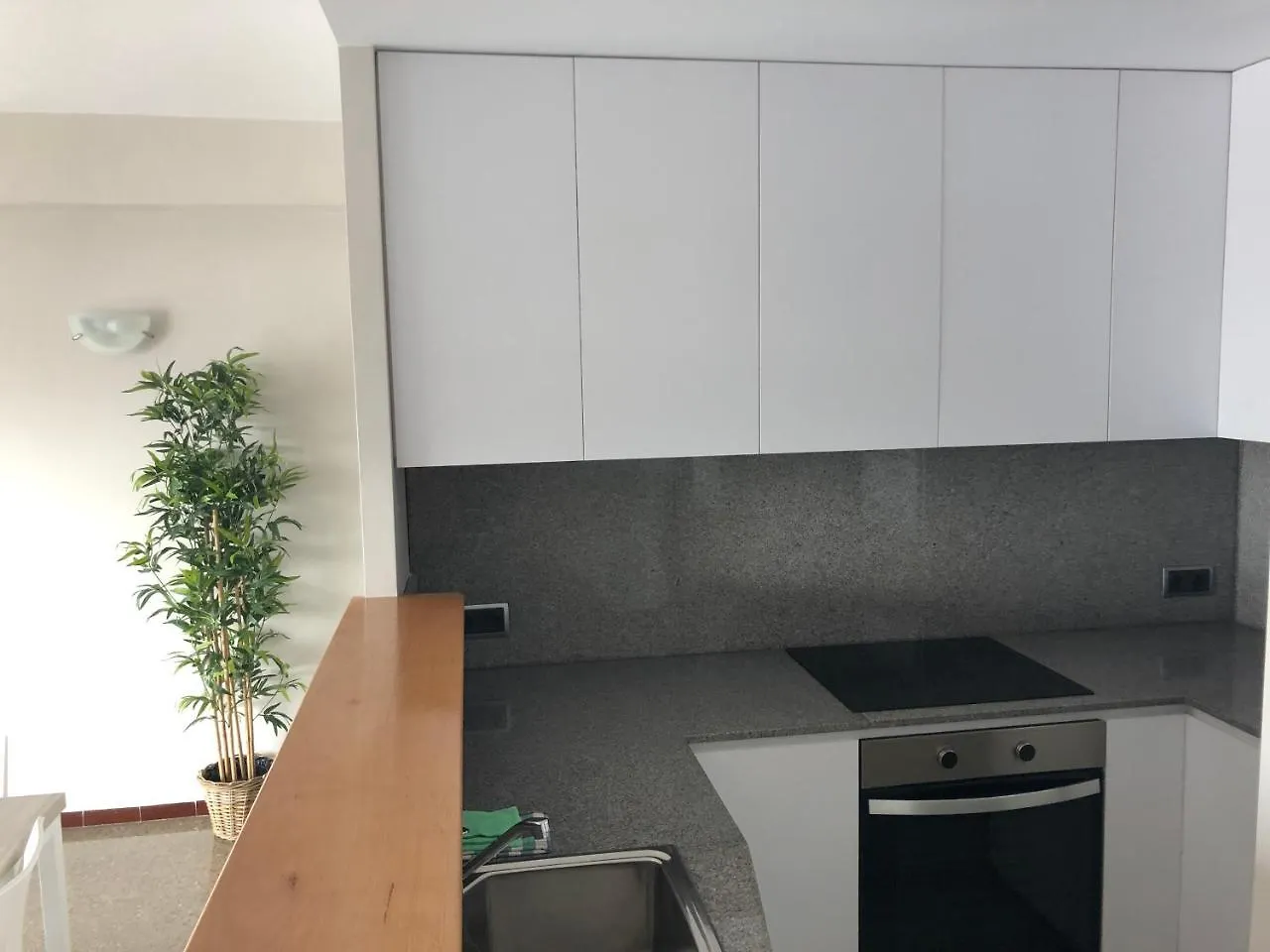 Appartamento Apartaments La Catifa Now With Elevator!!! Palamós