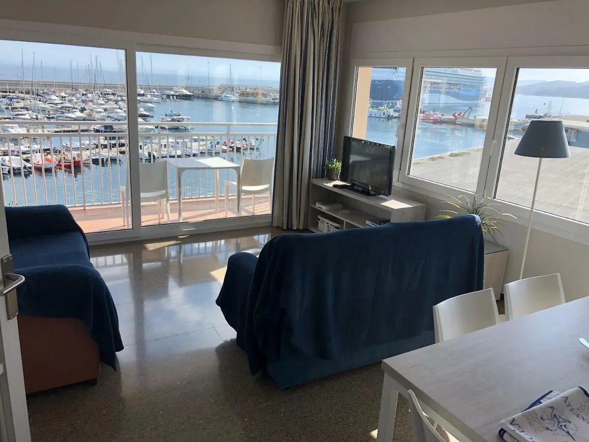Apartaments La Catifa Now With Elevator!!! Palamós