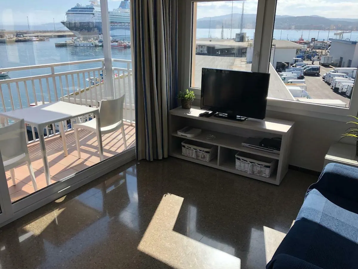 Appartamento Apartaments La Catifa Now With Elevator!!! Palamós Spagna